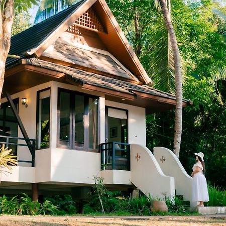 Kooncharaburi Resort - Koh Chang Eksteriør billede