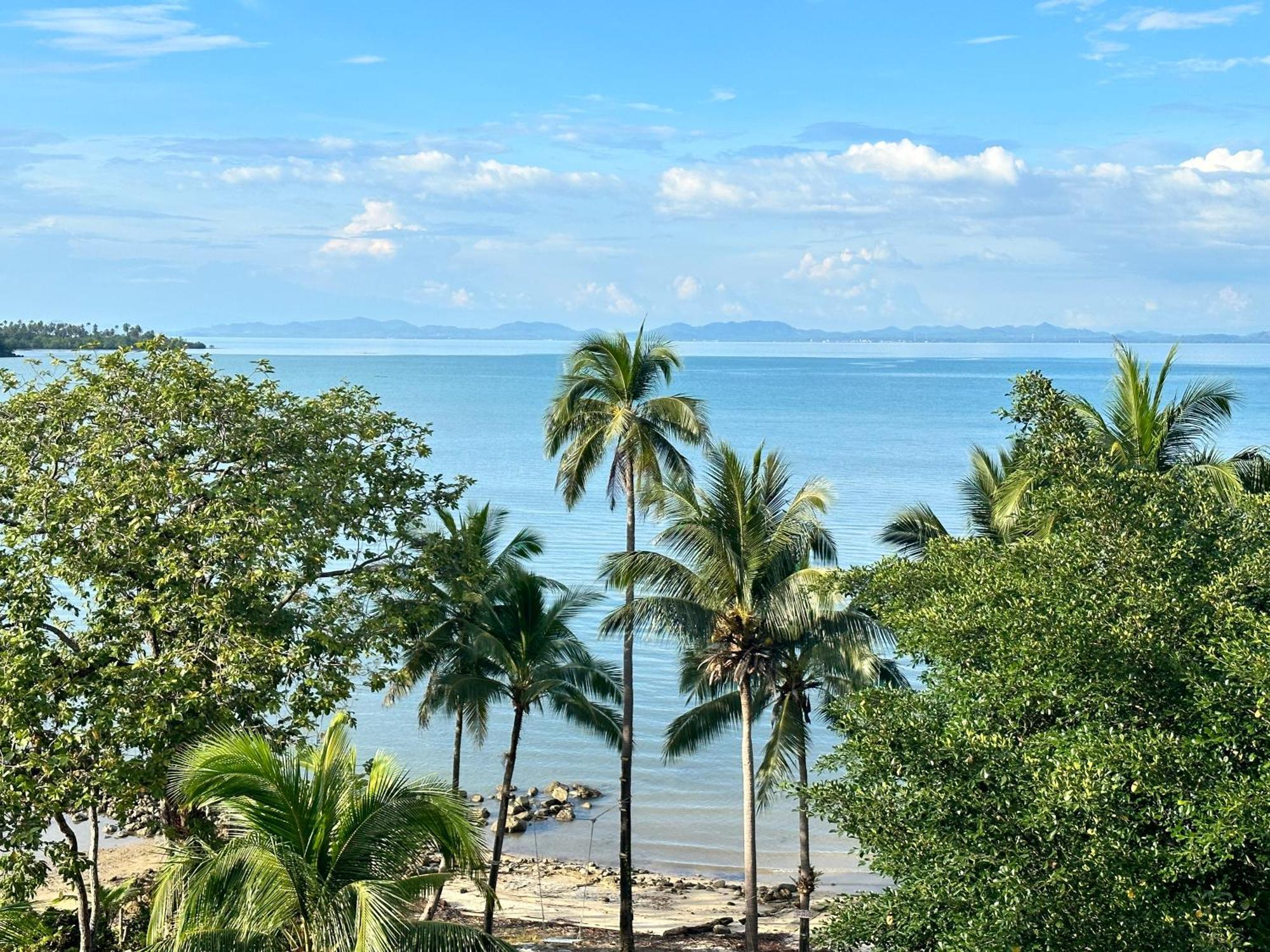 Kooncharaburi Resort - Koh Chang Eksteriør billede