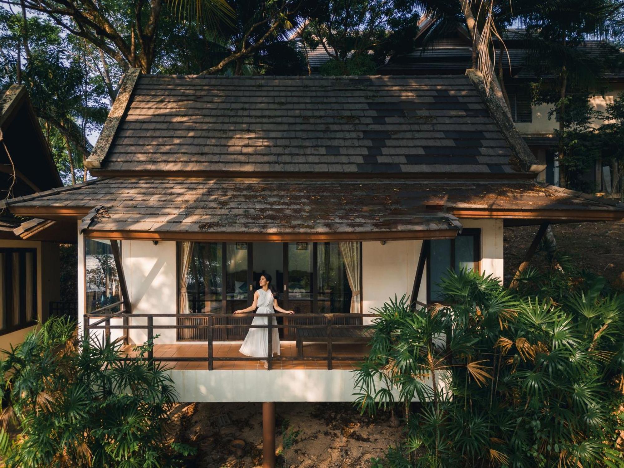 Kooncharaburi Resort - Koh Chang Eksteriør billede