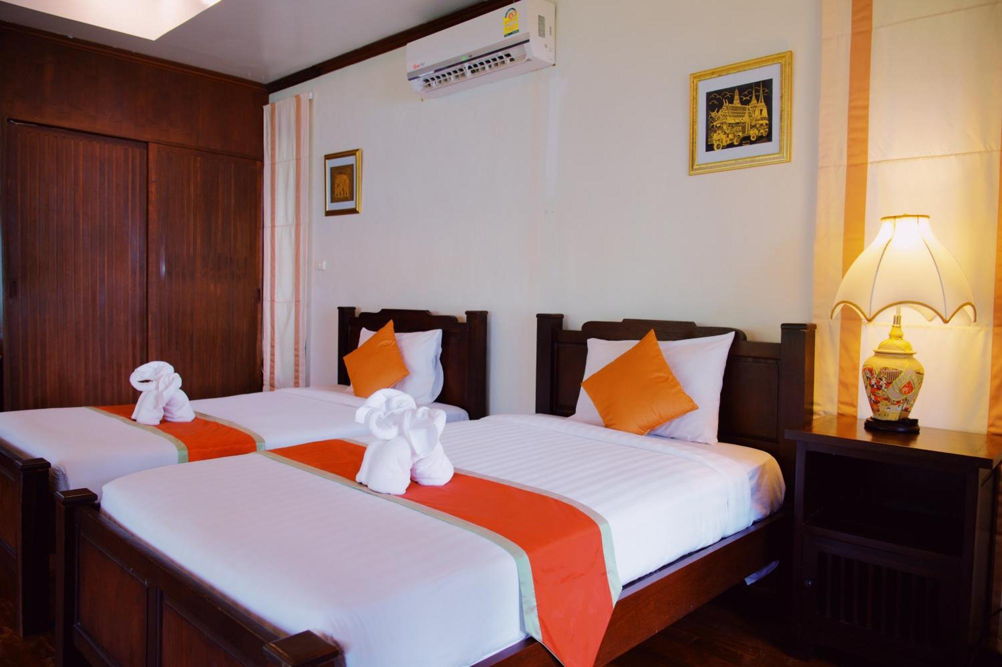 Kooncharaburi Resort - Koh Chang Eksteriør billede