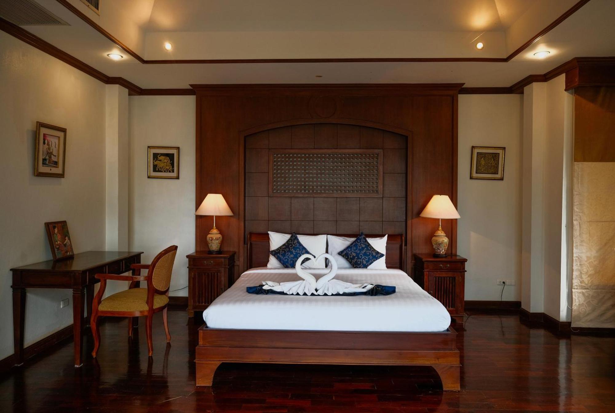 Kooncharaburi Resort - Koh Chang Eksteriør billede