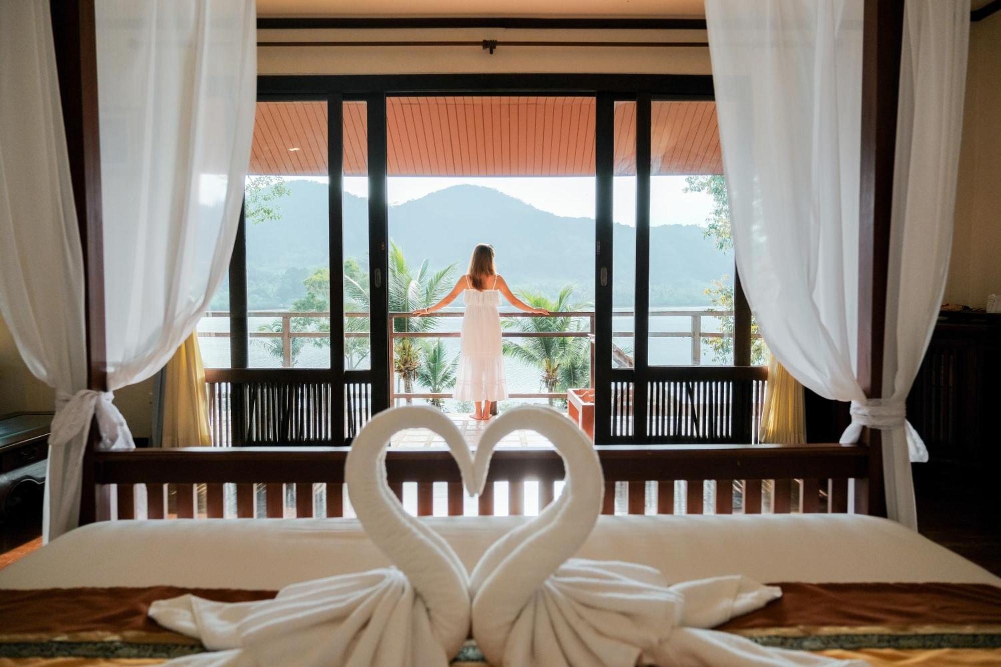 Kooncharaburi Resort - Koh Chang Eksteriør billede