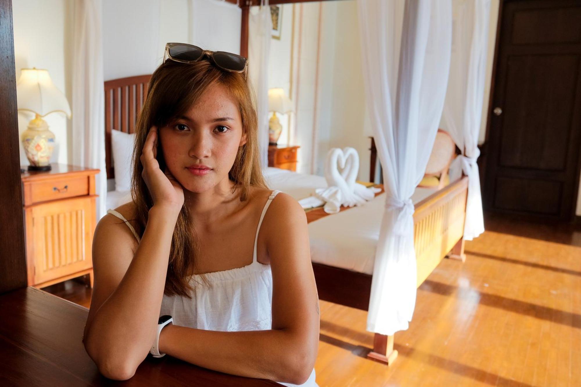 Kooncharaburi Resort - Koh Chang Eksteriør billede
