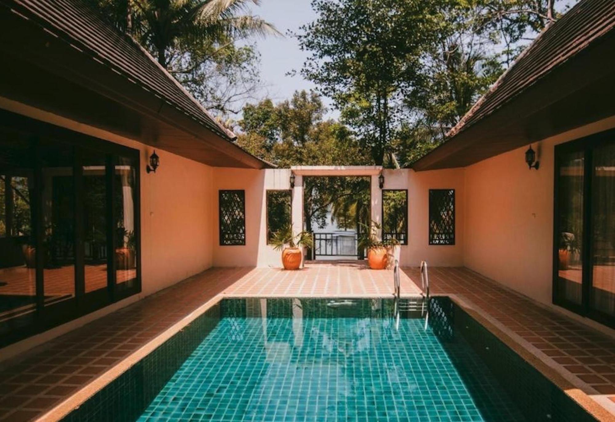 Kooncharaburi Resort - Koh Chang Eksteriør billede