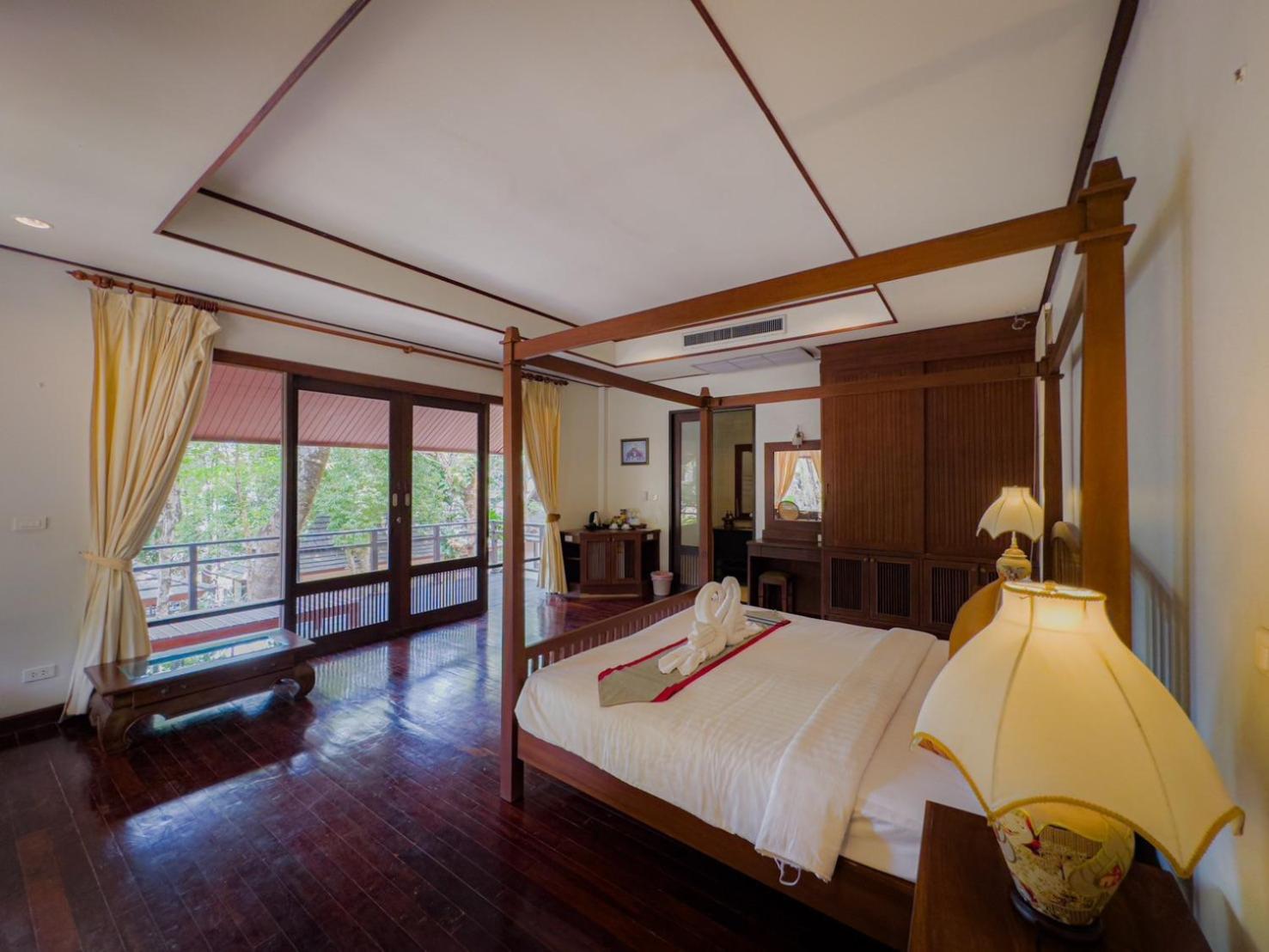 Kooncharaburi Resort - Koh Chang Eksteriør billede