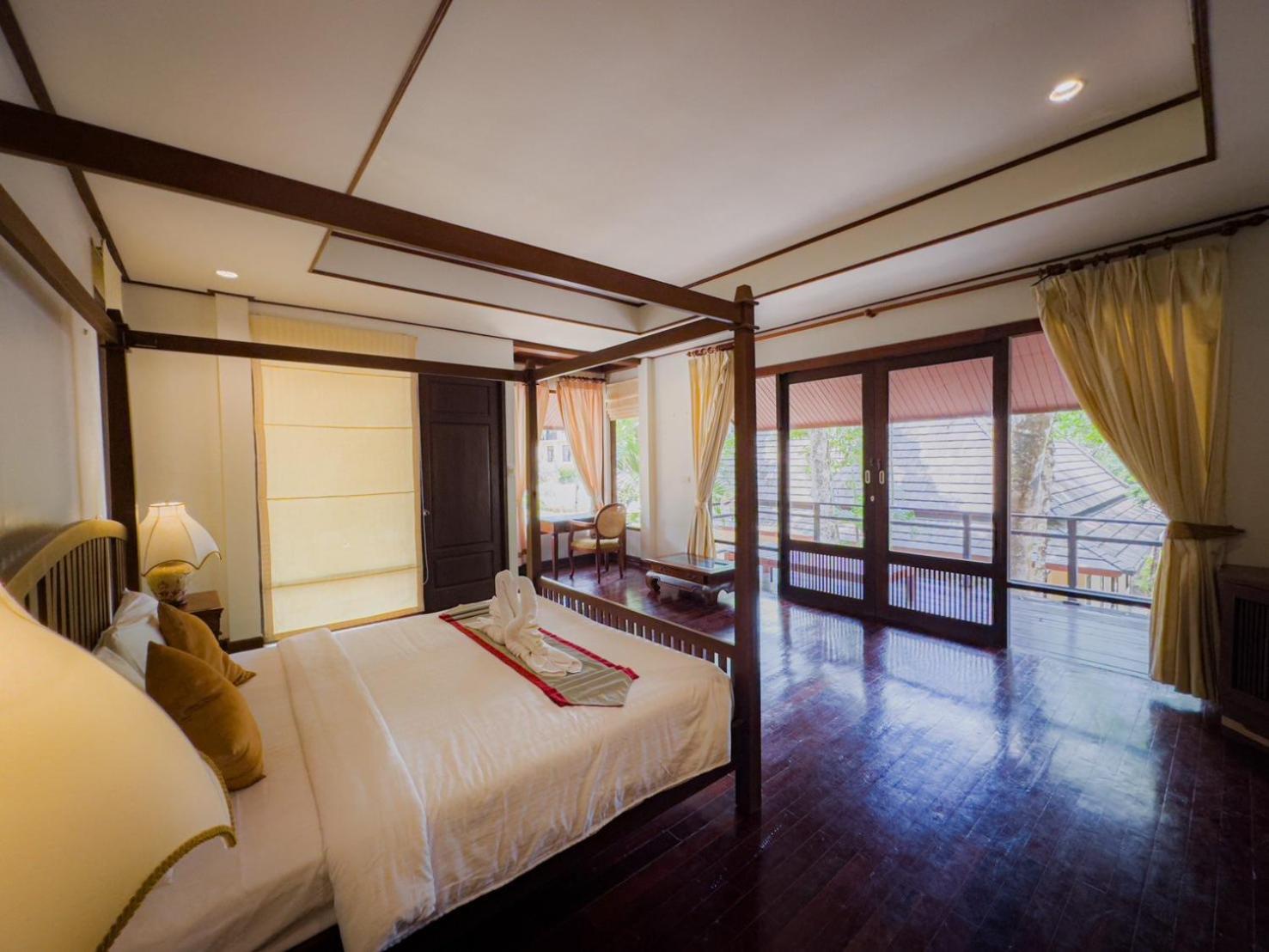 Kooncharaburi Resort - Koh Chang Eksteriør billede