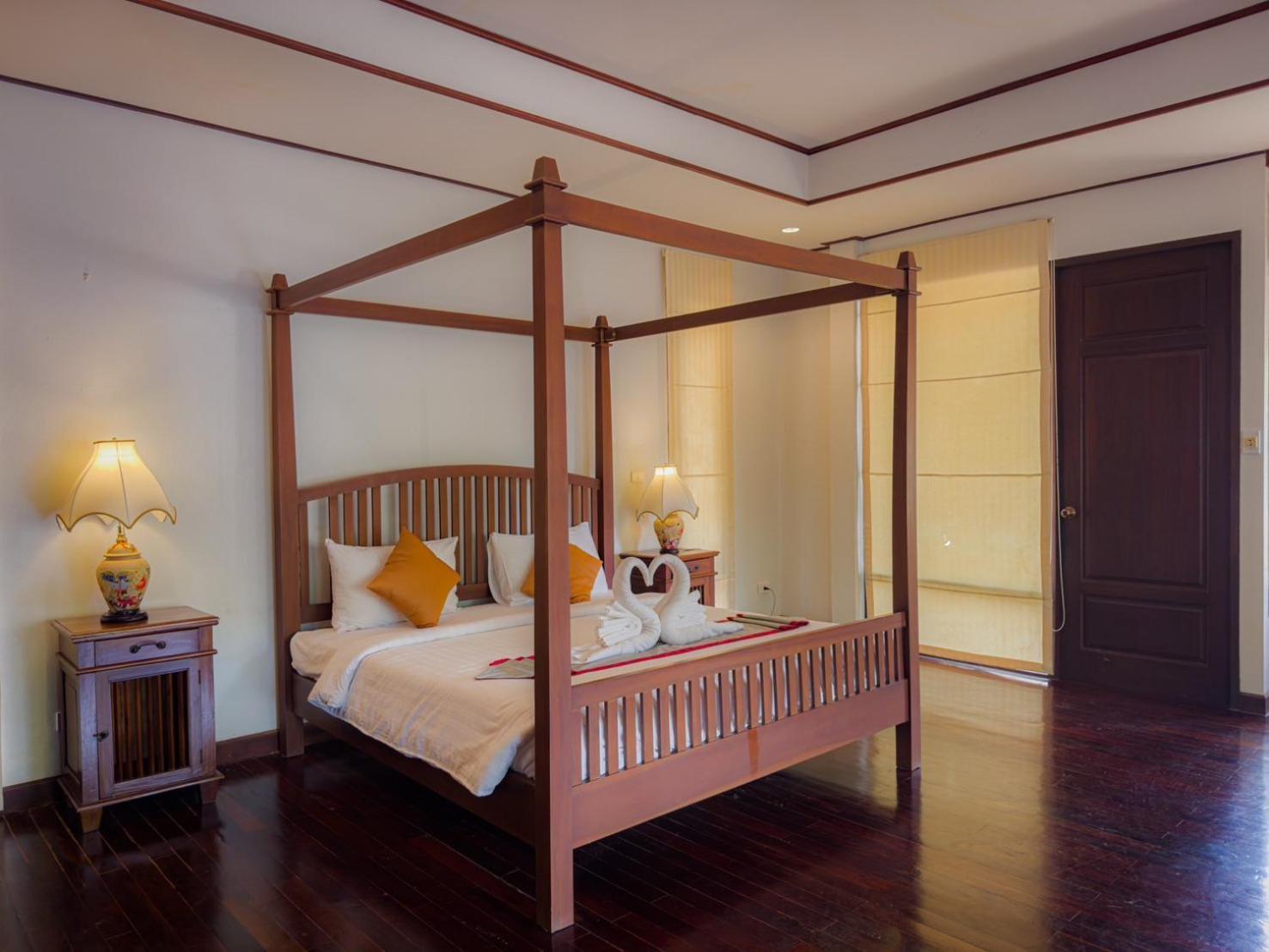 Kooncharaburi Resort - Koh Chang Eksteriør billede