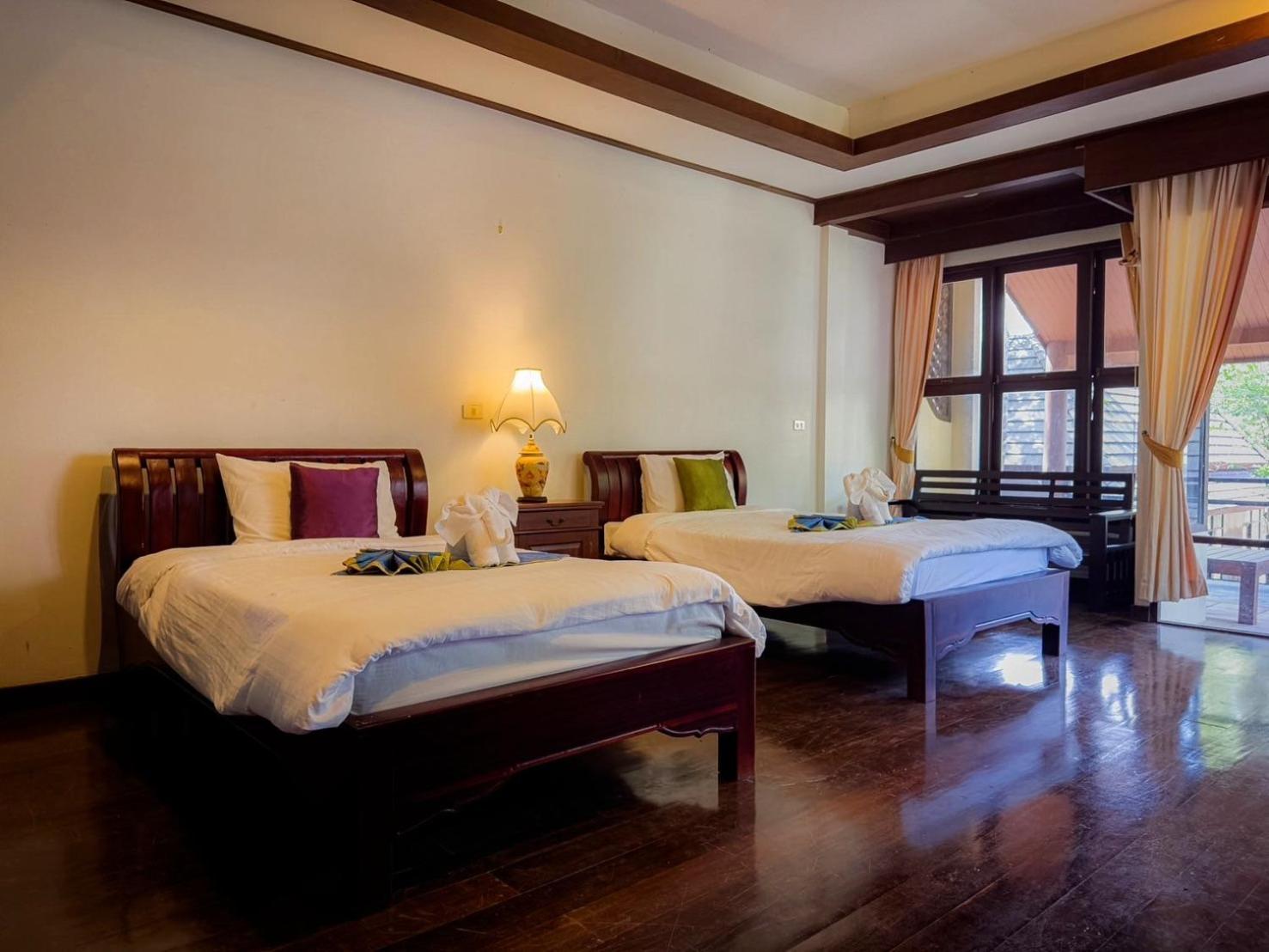 Kooncharaburi Resort - Koh Chang Eksteriør billede